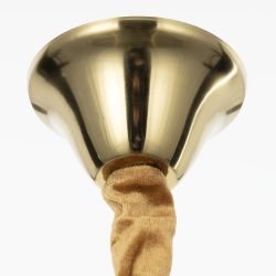 Citilux Jane CL304183 Люстра подвесная Золото