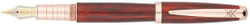 Перьевая ручка Pierre Cardin Majestic PCX755FP-RG
