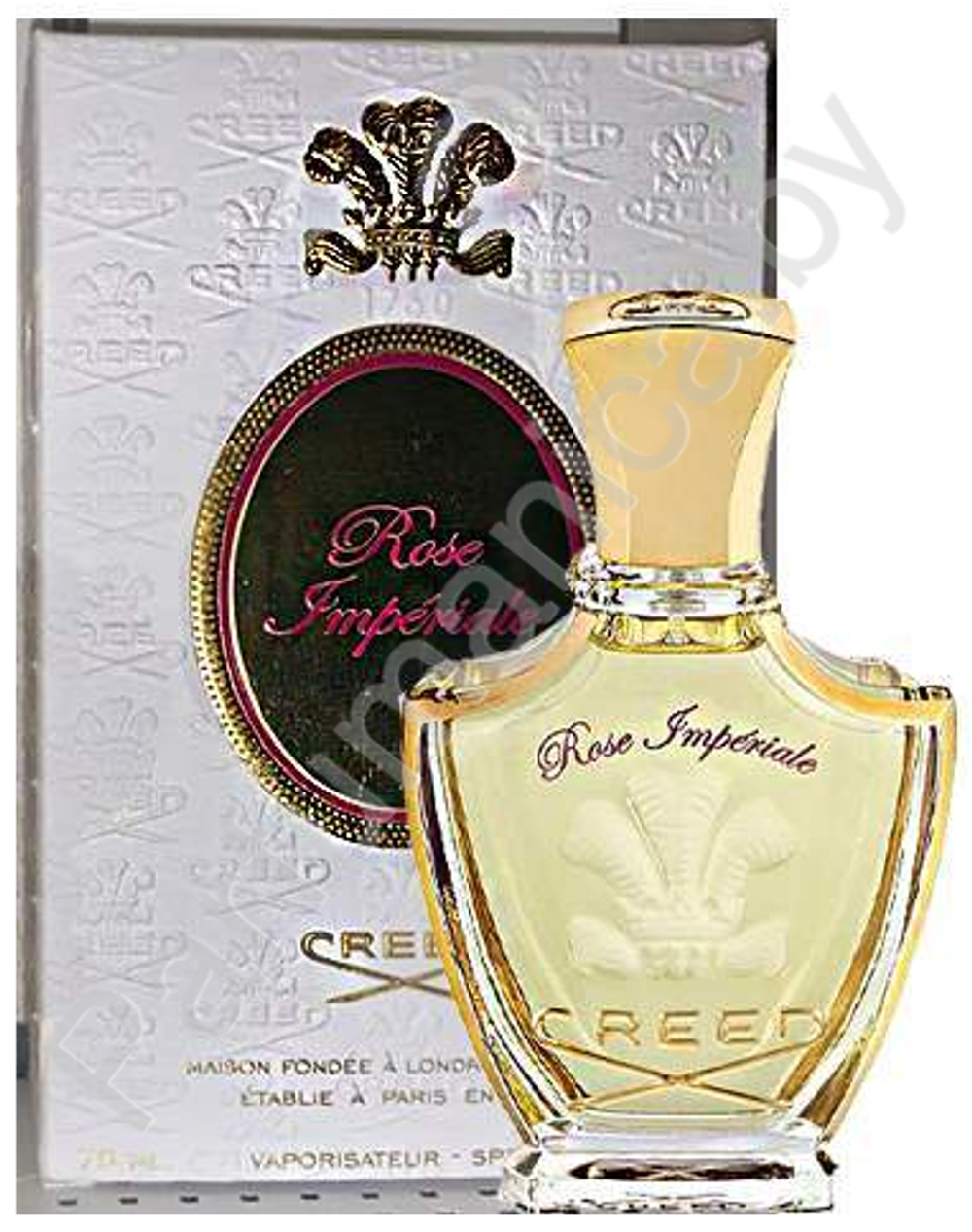 Парфюмерная вода CREED ROSE IMPERIALE 75мл.