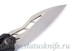 Нож We Knife Arrakis 906CF-Cфотография - 6