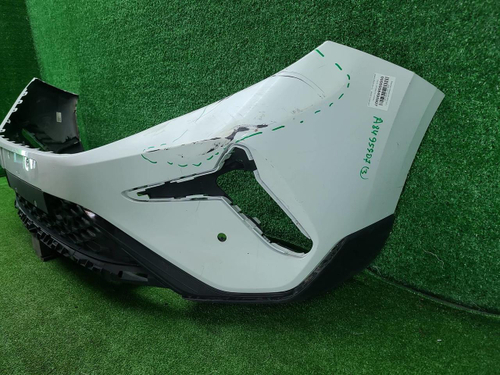 Бампер передний Jetta VS7 (2022-н.в.)