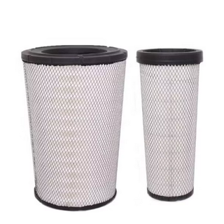 Фильтр воздушный (комплект) для тягача Foton Auman EST A