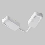 Комплектующие для систем освещения с токоведущими элементами Technical TRA084CPC-W-12