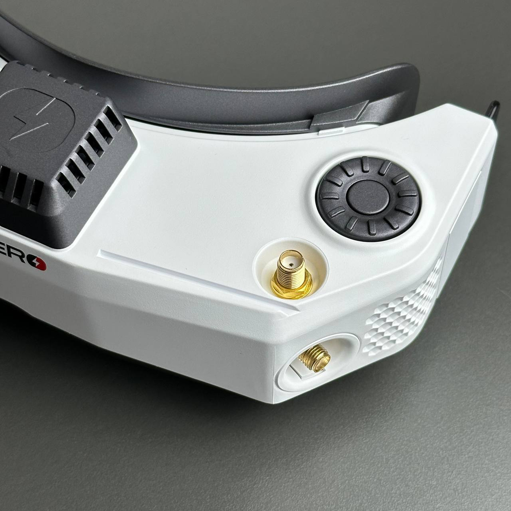 FPV Очки HDZero Goggle 2 (Белые)