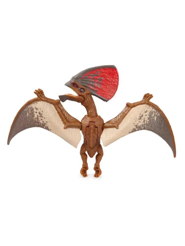 Фигурка Мир Юрского периода Опасные динозавры HLN54