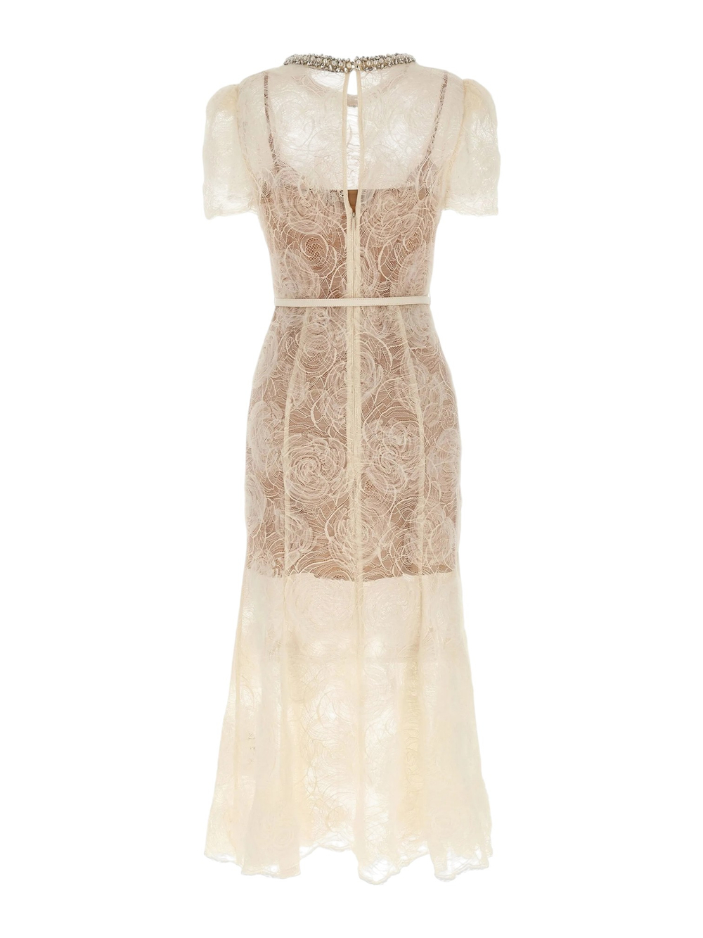 Платье Self-Portrait