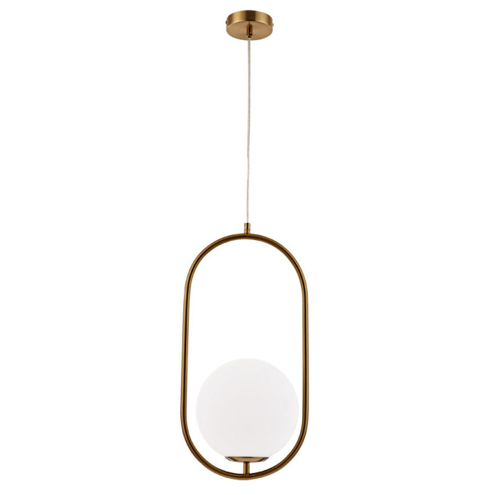Подвесной светильник Arte Lamp A7746SP-1AB