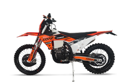 Мотоцикл BRZ MX8 PR300 24