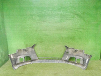 Бампер передний Audi A4 B9 (2015-2020)