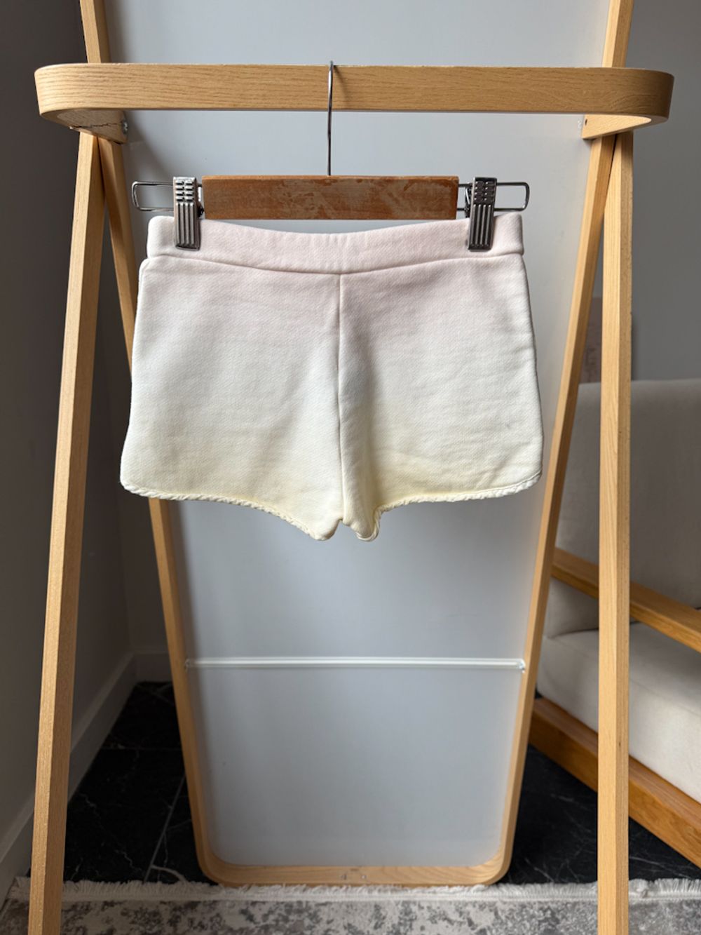 Хлопковые шорты Bonpoint, 104