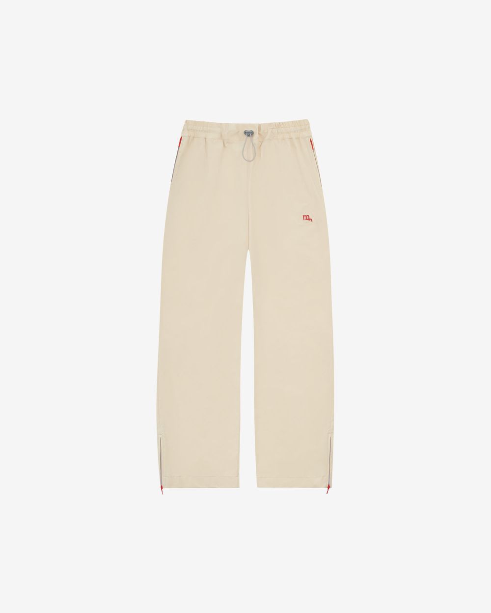 Брюки Mad Frenzy Aquaris Beige