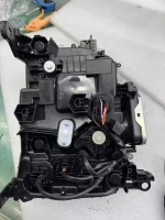 Передние фары для Toyota Land Cruiser Prado 250 LC250 прадо крузак свет запчасти