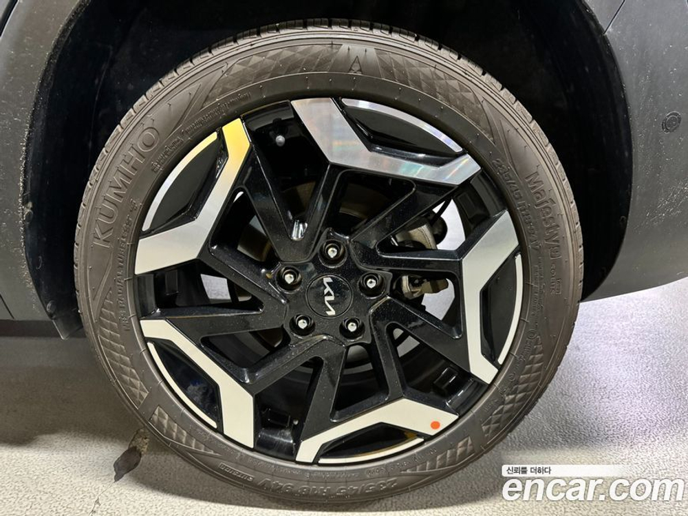 Kia The New Seltos Бензин 2.0 2WD (11.2022)