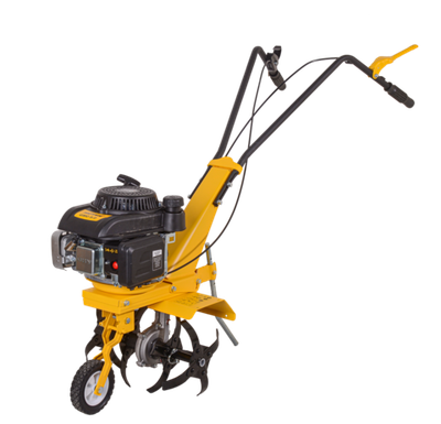 Мотокультиватор HUTER GMC-5.0