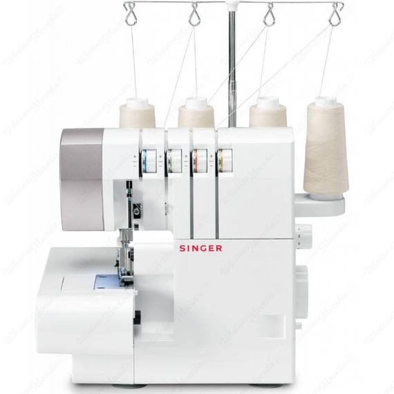 Оверлок Singer 14SH854