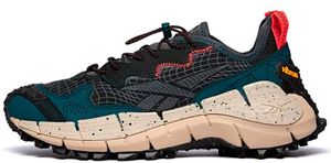 КРОССОВКИ REEBOK ZIG KINETICA