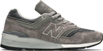 New Balance 997 Made in USA 'Grey'