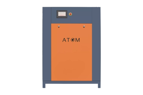 Винтовой компрессор Atom A-75E 10 бар PM IP23