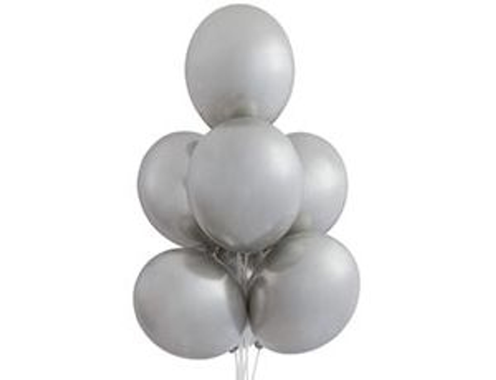 Хром Glossy Champagne