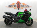 Kawasaki Ninja ZX-14R 038381