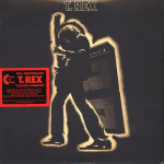 T. Rex / Electric Warrior (2LP)