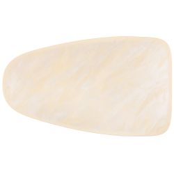 Столик декоративный Блюм - 2 Айвори