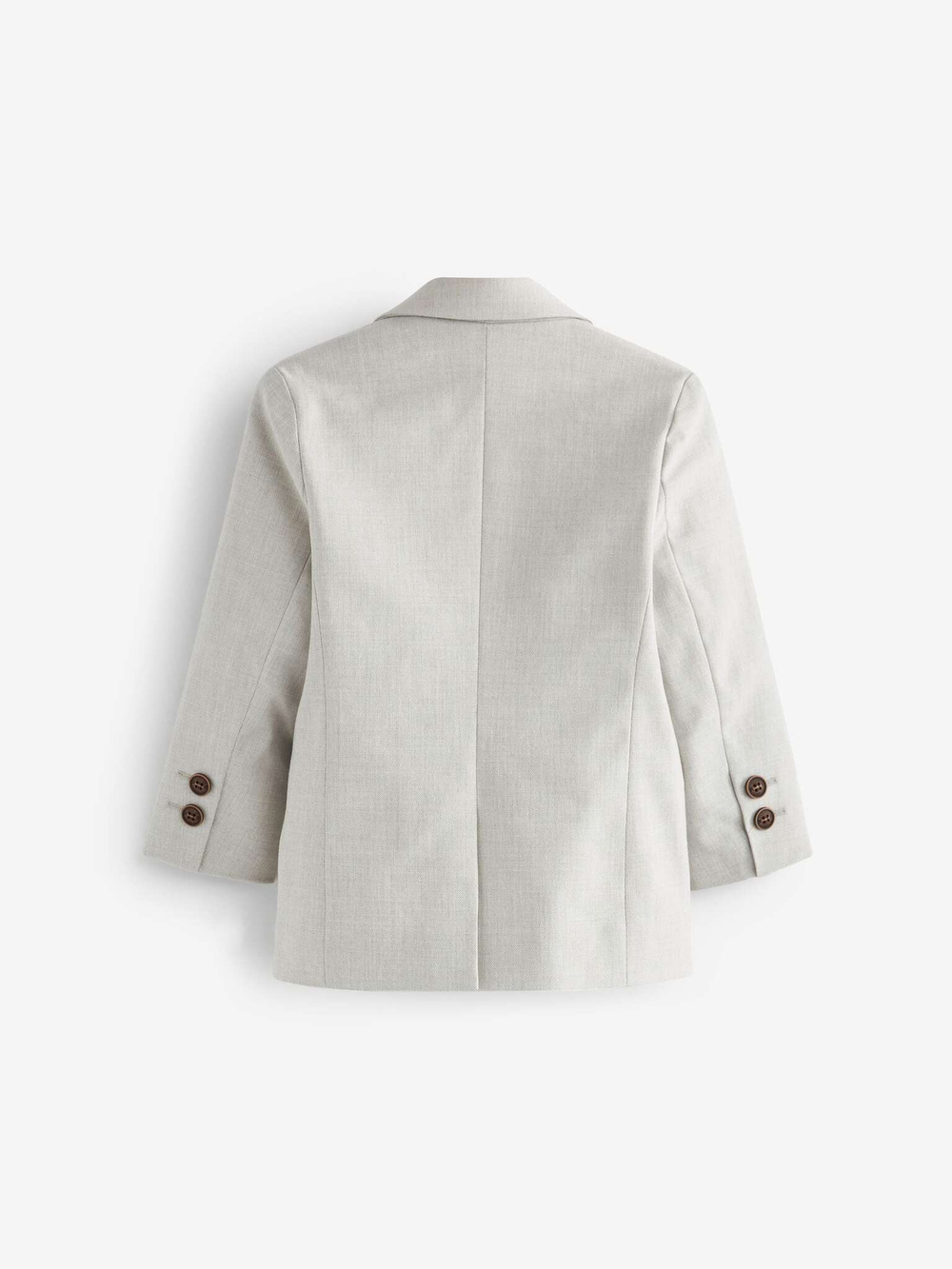 Пиджак для мальчика Next 486-341, Бежевый