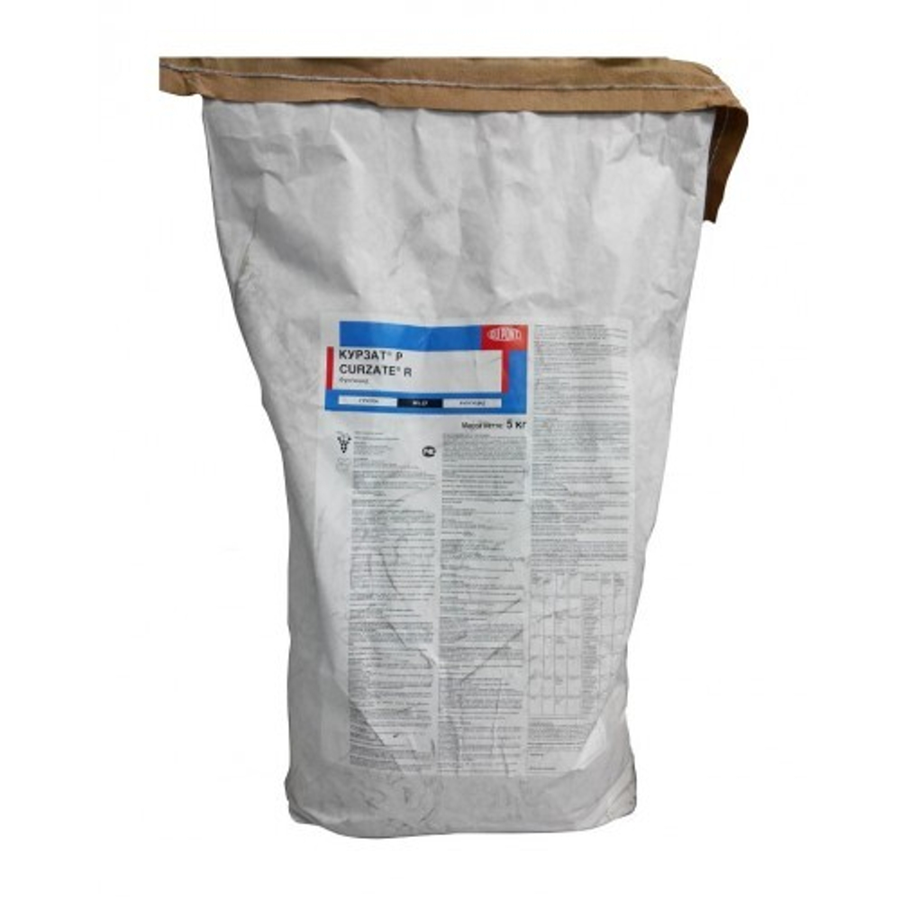 Фунгицид Курзат Р, СП (689,5+42 г/кг)