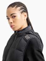 Жилет женский ЕА7 Emporio Armani