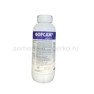 Форсаж, 1 литр Форсаж, 1 литр