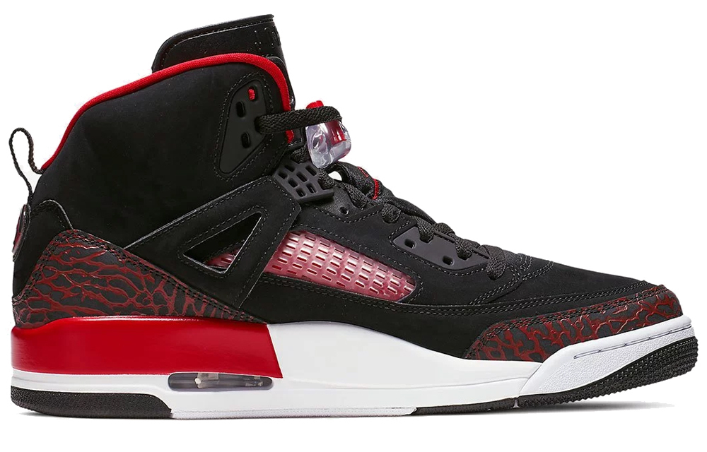 Кроссовки Jordan Spizike