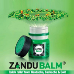 Балм Занду (Balm Zandu), 8 мл