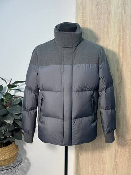 Пуховик Berluti