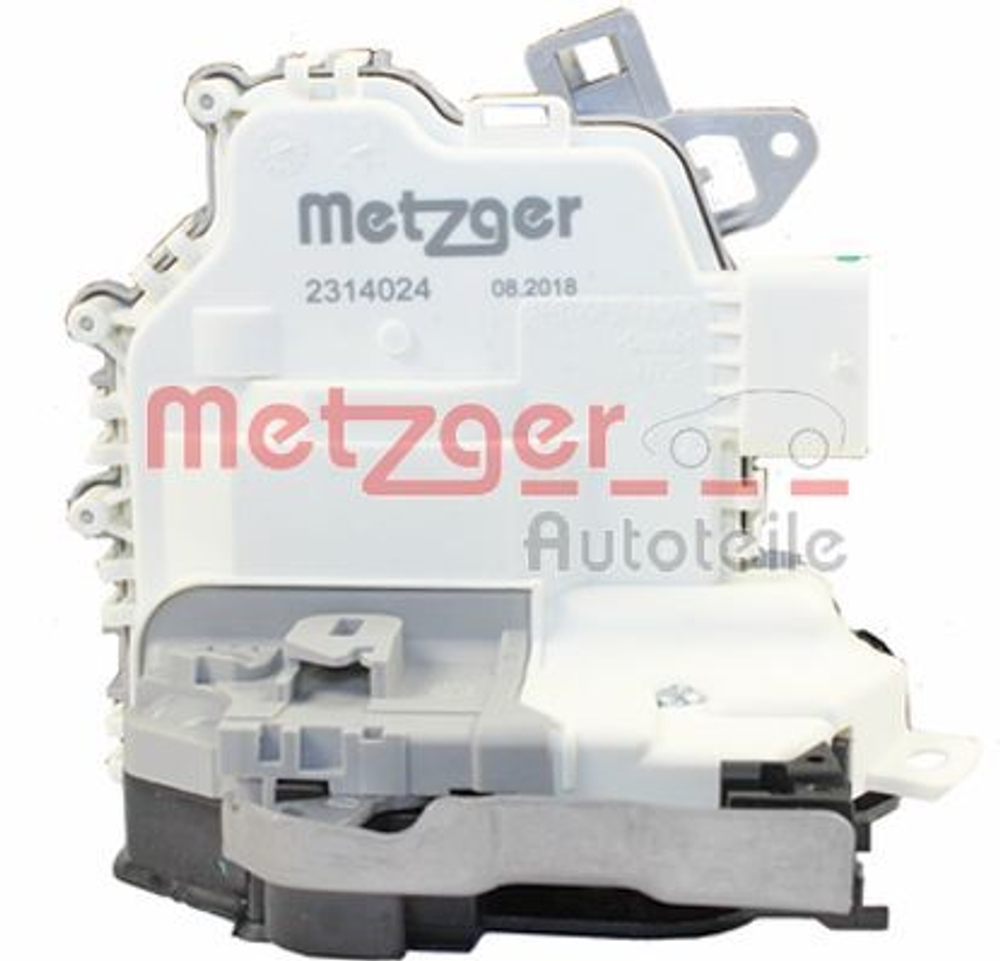 METZGER - 2314024-MEZ - Door Lock