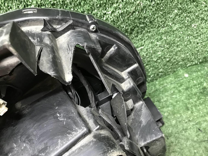 Фара правая Haval Dargo (2022-н.в.) LED