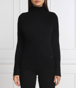 гольф marion GUESS - черный(W2RR17 Z2YA0)