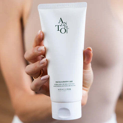 Miracletox Крем для тела, рук, лица - Light Angelto Cream,200 мл
