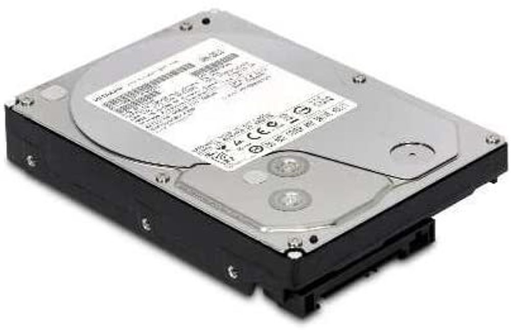 Жесткий диск Hitachi 500Gb SATA 3Gb/s 7200rpm 3,5&quot; HUA722050CLA330