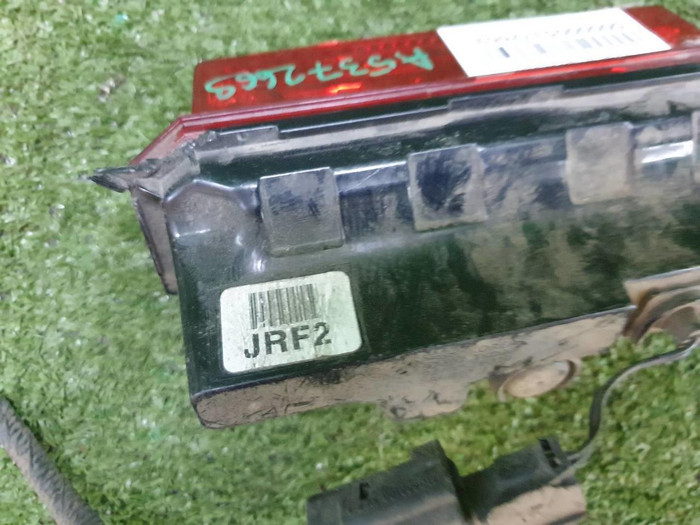 ПТФ центральный Genesis GV80 (2020-2023)