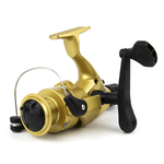 Катушка безынерционная Cobra CB540 (4000, 5BB, графит. шпуля)