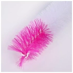 Ёршик по уходу за детскими бутылочками, цвет МИКС 4601184