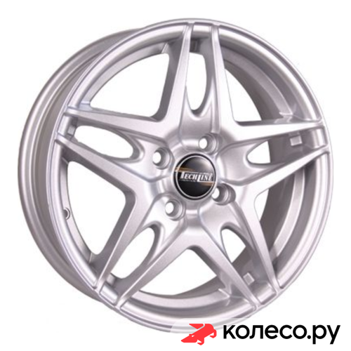 530 6x15/4*98 D58.6 ET35 S