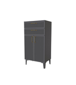 Прихожая Толедо Тумба с ящиком ТТ-30