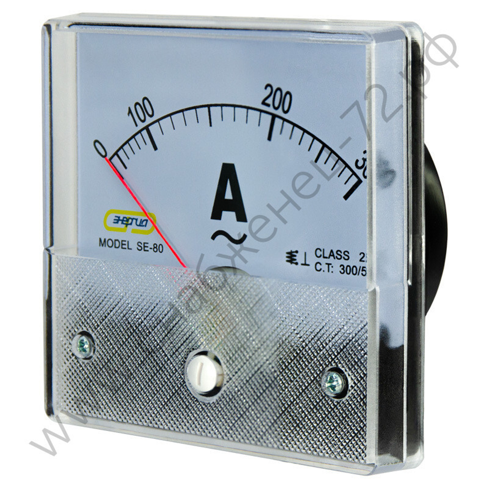 Амперметры Энергия SE