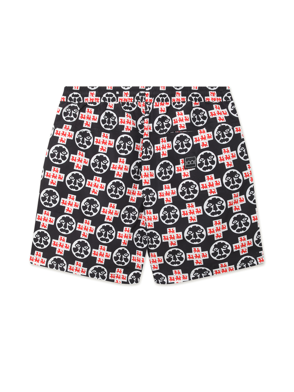 Шорты Плавательные Ttt Cross Head Swim Shorts