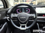 Kia Sportage 5 Generation Дизель 2.0 4WD (11.2021)