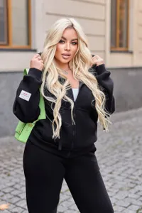 Костюм спортивный УК-323 Фабрика Моды