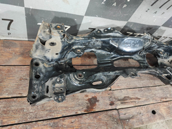 Подрамник передний Subaru XV, Forester SK Б/У Оригинал 20101FL001