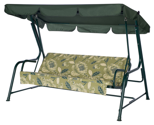 Качели садовые "Карибы"