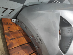 Бампер передний Haval F7 1 19-22 Б/У Оригинал 2803101XKQ00A